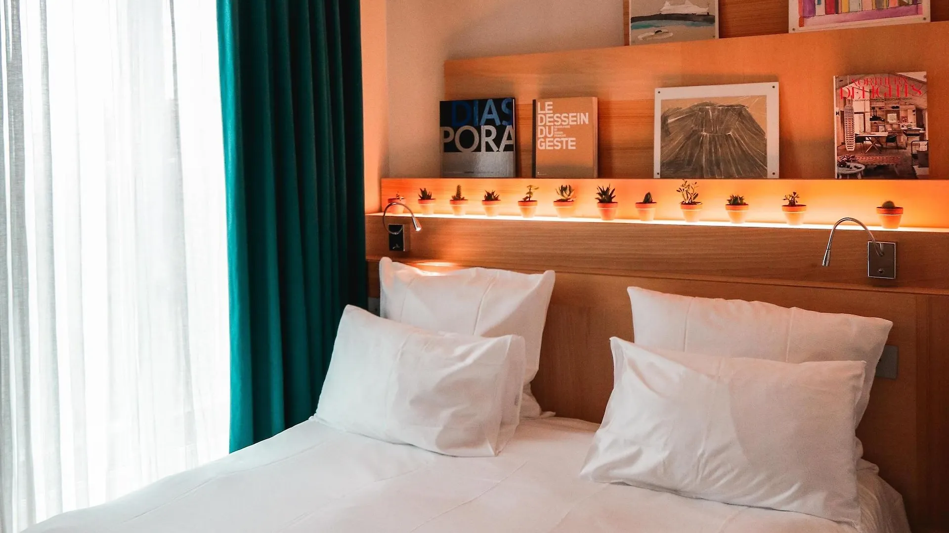 Le Citizen Hotel Parigi