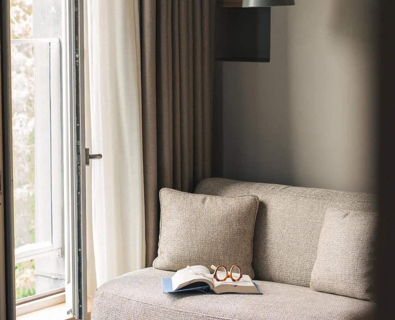 Le Citizen Hotel Parigi 3*,