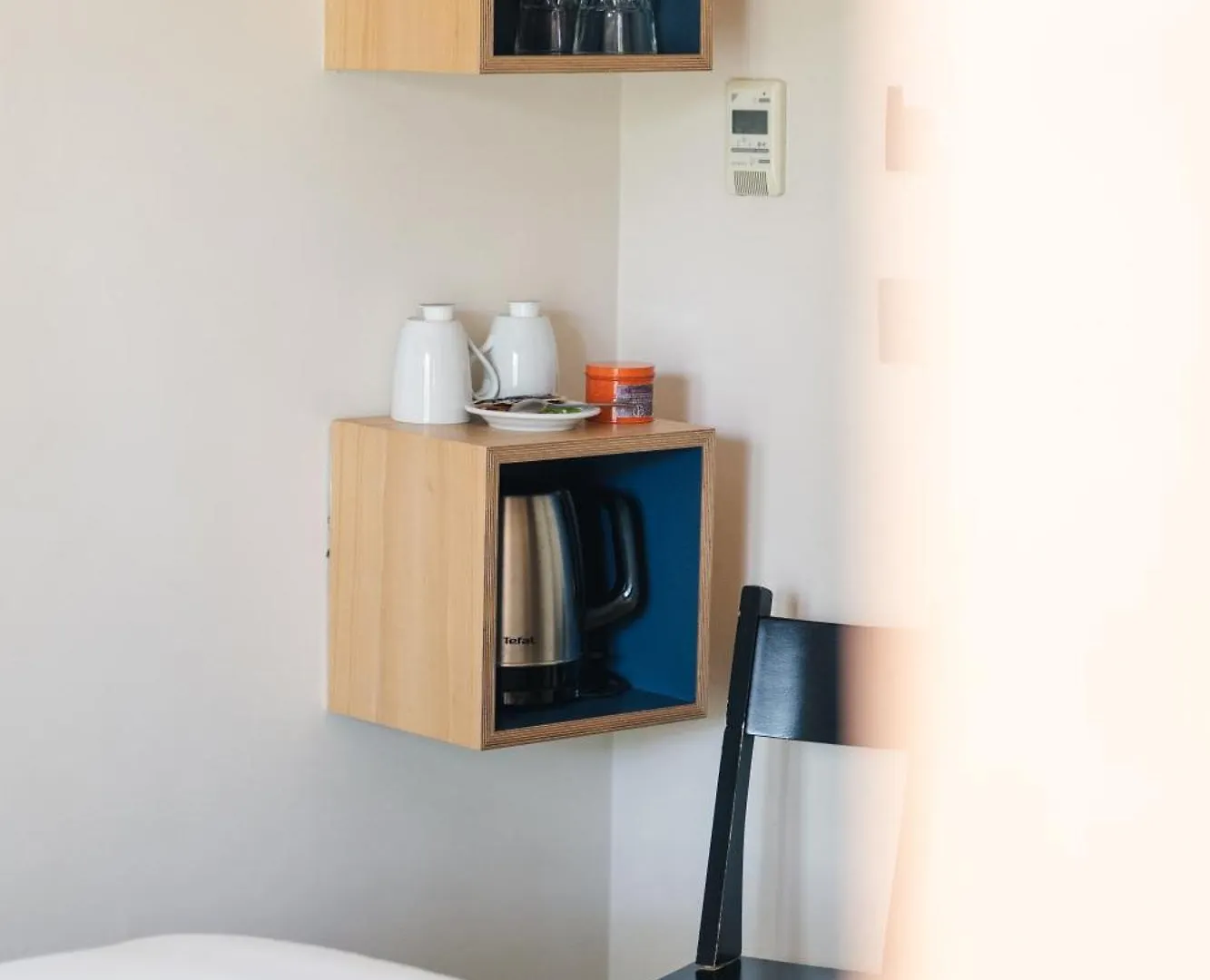 Le Citizen Hotel Parigi