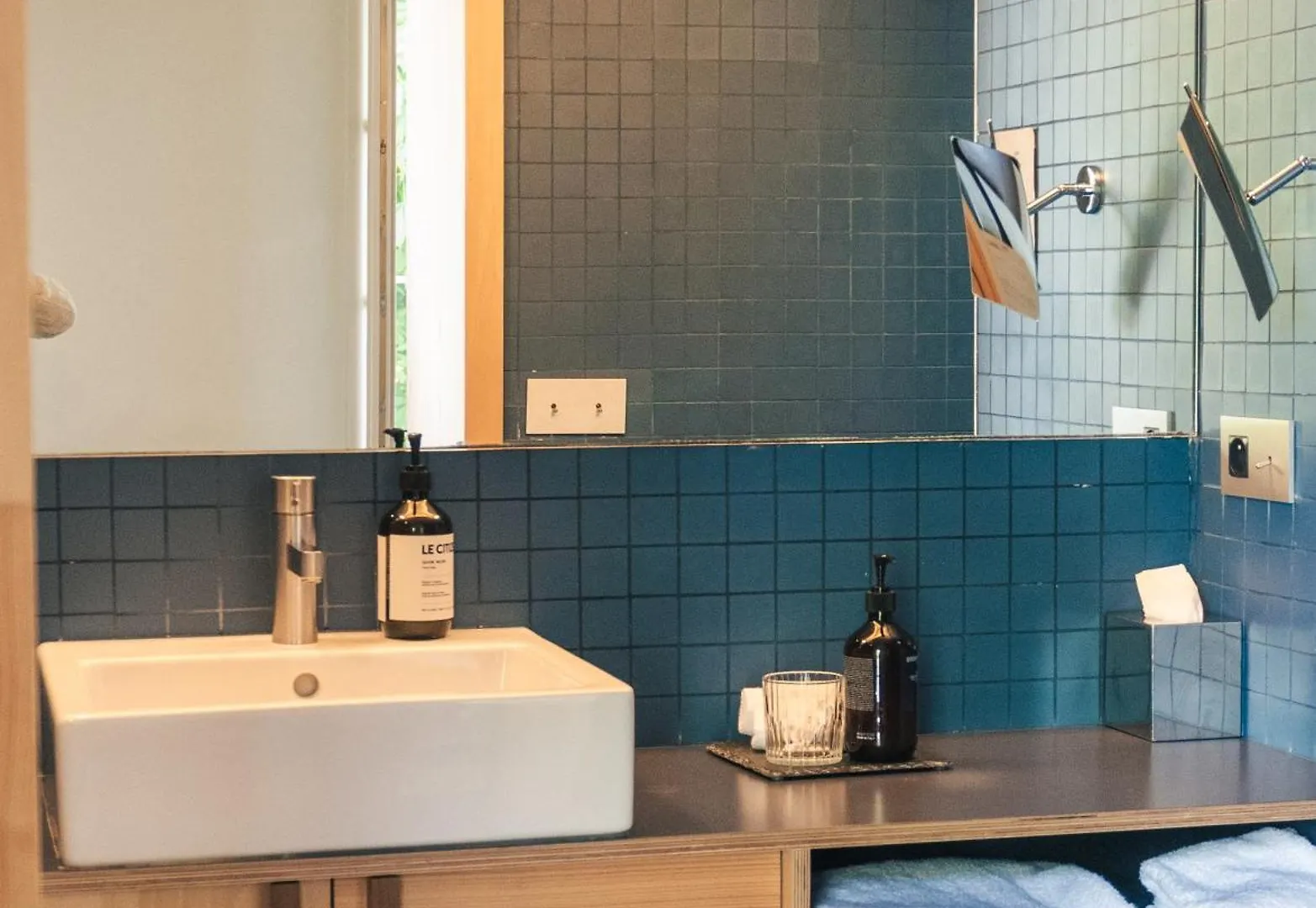 Le Citizen Hotel Parigi