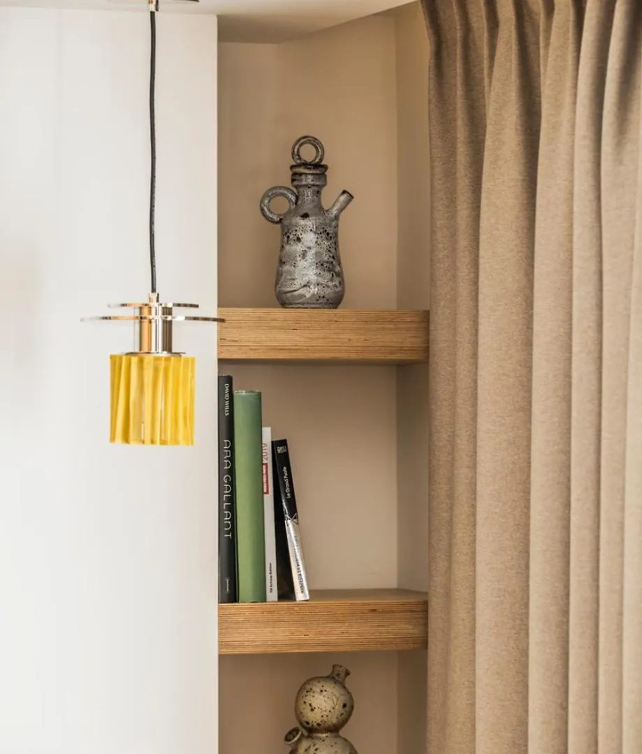 Le Citizen Hotel Parigi