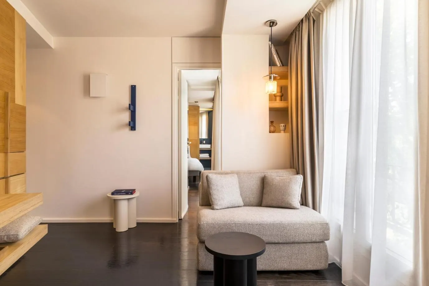 Le Citizen Hotel Parigi