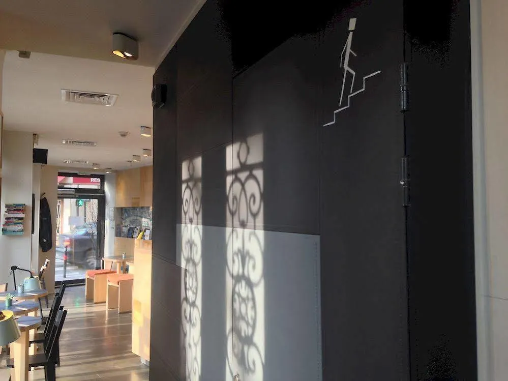 Le Citizen Hotel Párizs
