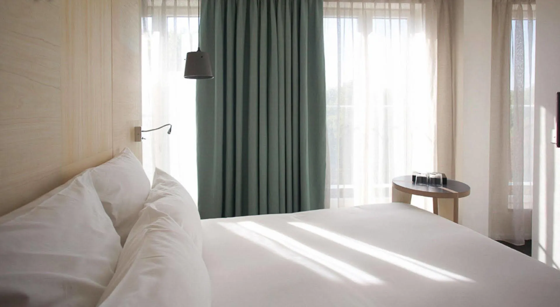Le Citizen Hotel Párizs