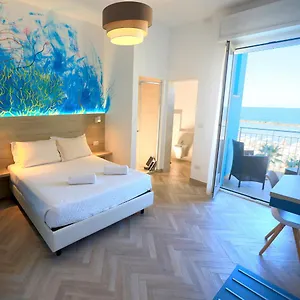 Art La Perla Bellaria-Igea Marina