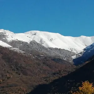  Apartamento Ski Bagneres-De-Luchon Francia