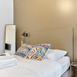 Le Marais By Prestige Apartment