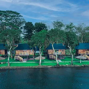 Water Scapes 4* Kumarakom