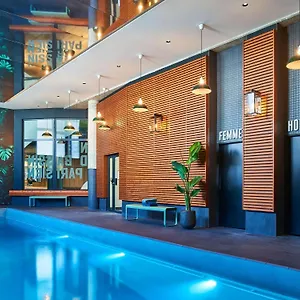 Hotel Novotel Gare De Lyon, Parigi