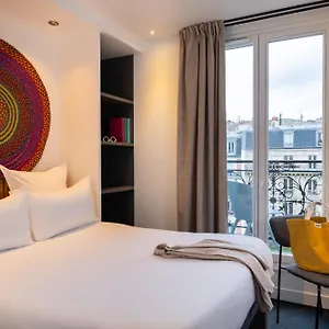 Hotel Korner Saint Marcel, Parigi
