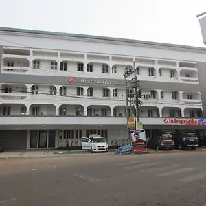 Indraprastha Tourist Chottanikara