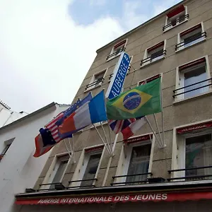  Albergue Internationale Des Jeunes