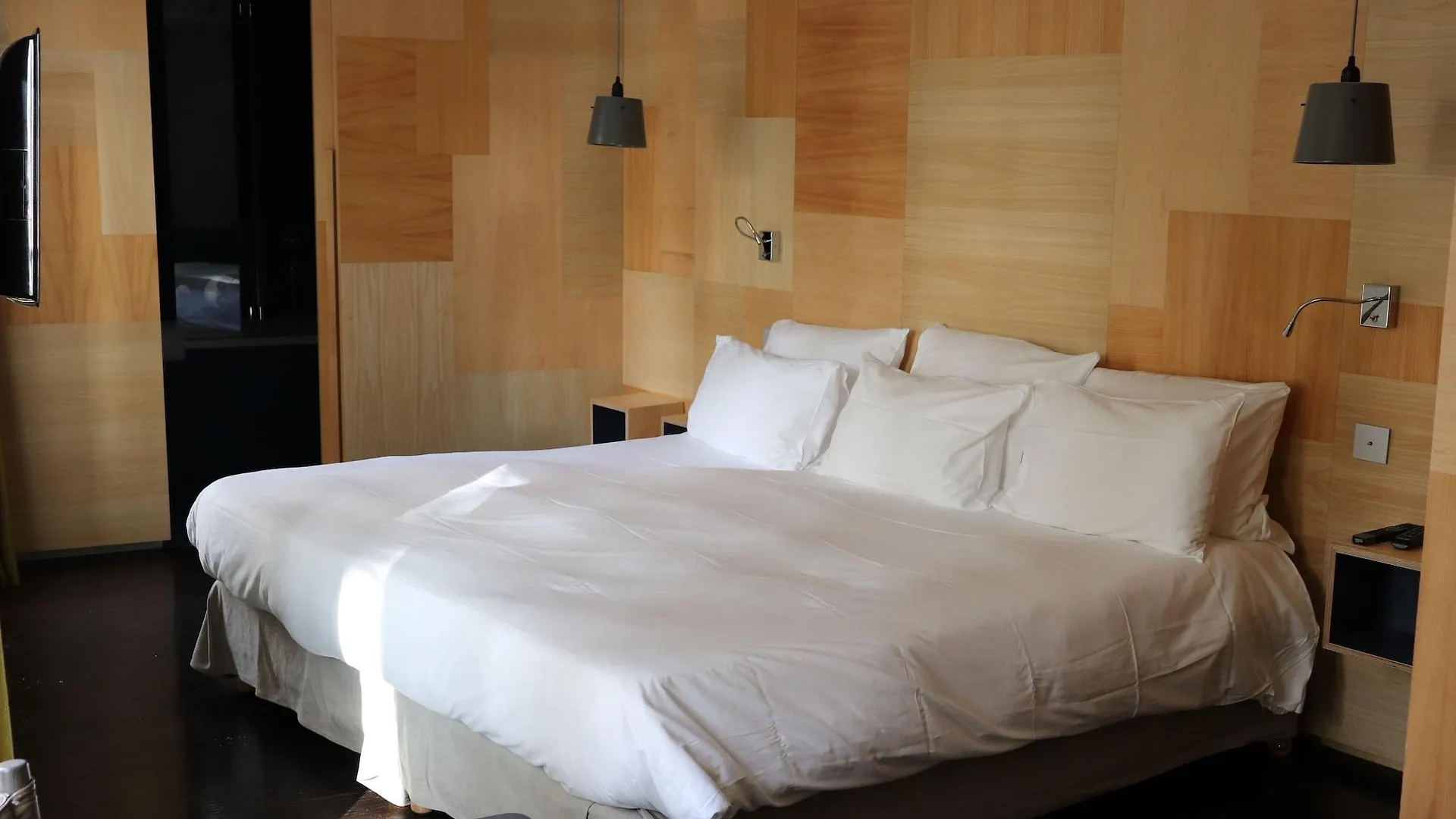Le Citizen Hotel Paris