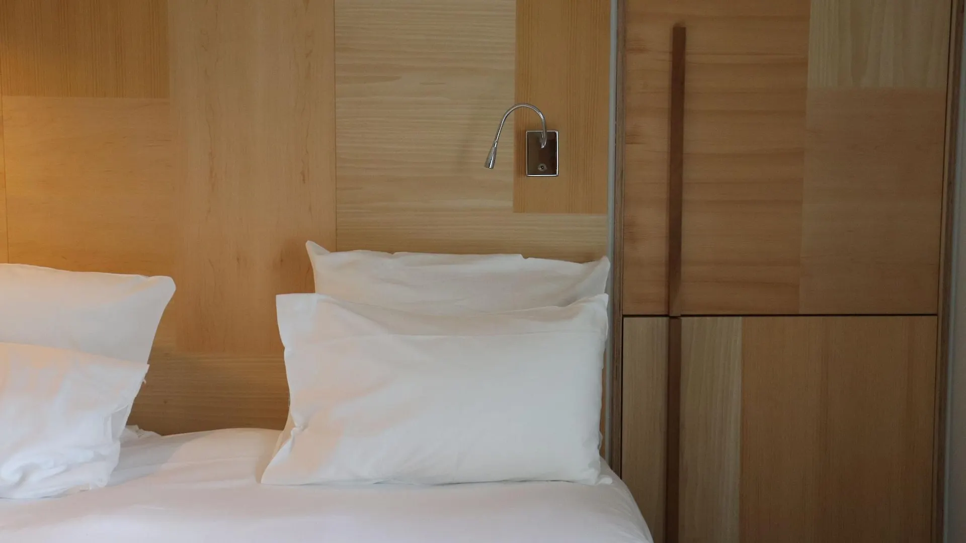 ***  Le Citizen Hotel Paris France