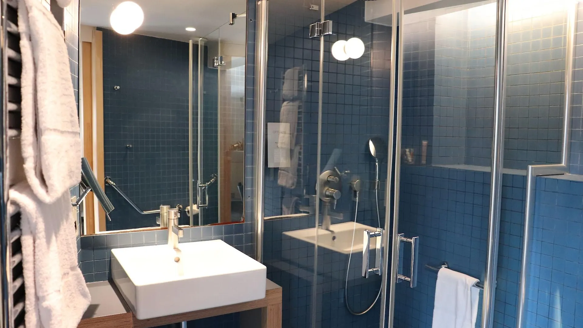 Le Citizen Hotel Paris