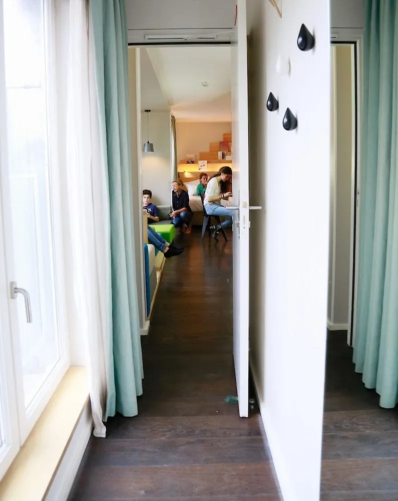 Le Citizen Hotel Paris