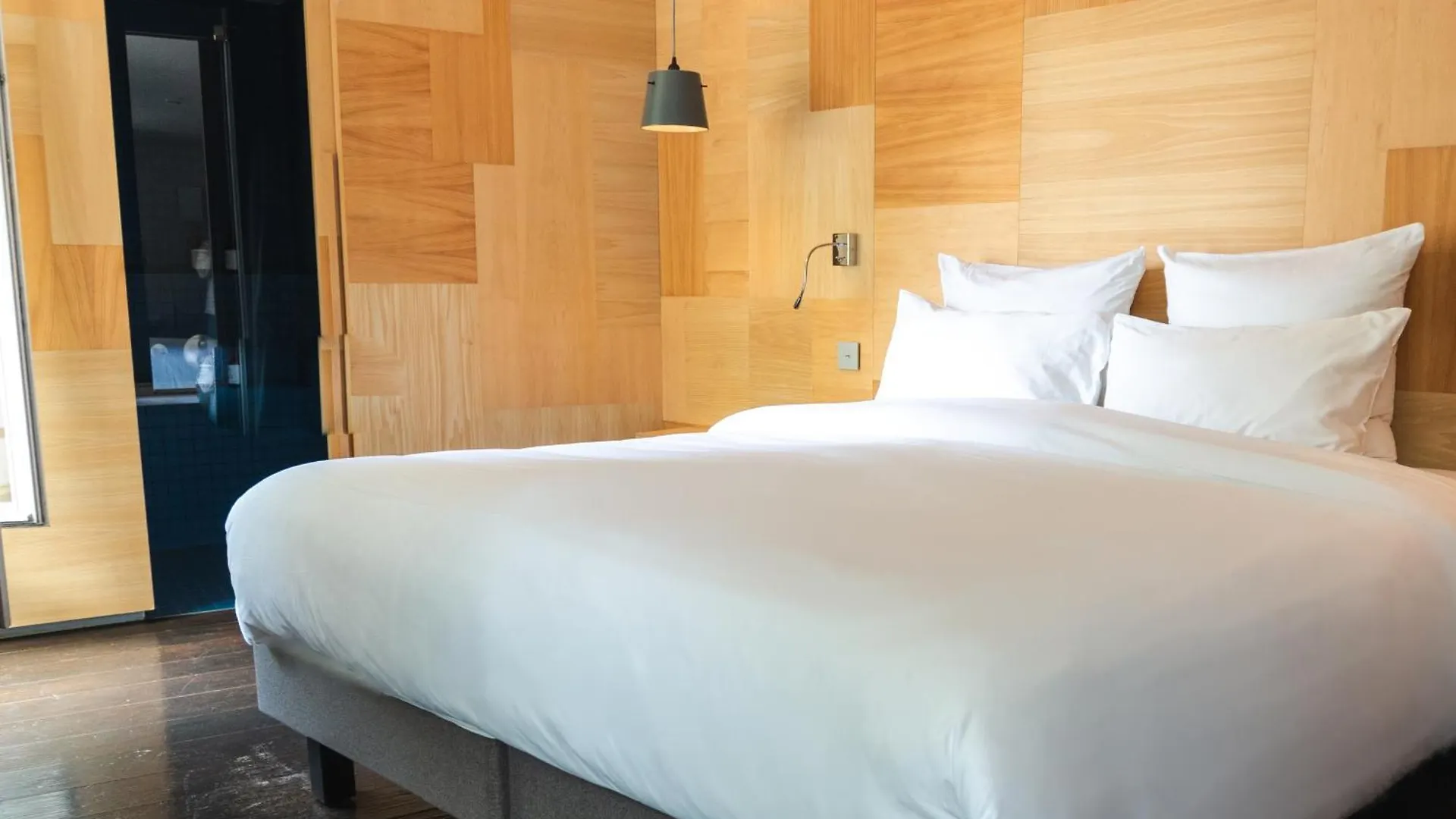 Le Citizen Hotel Paris 3*,