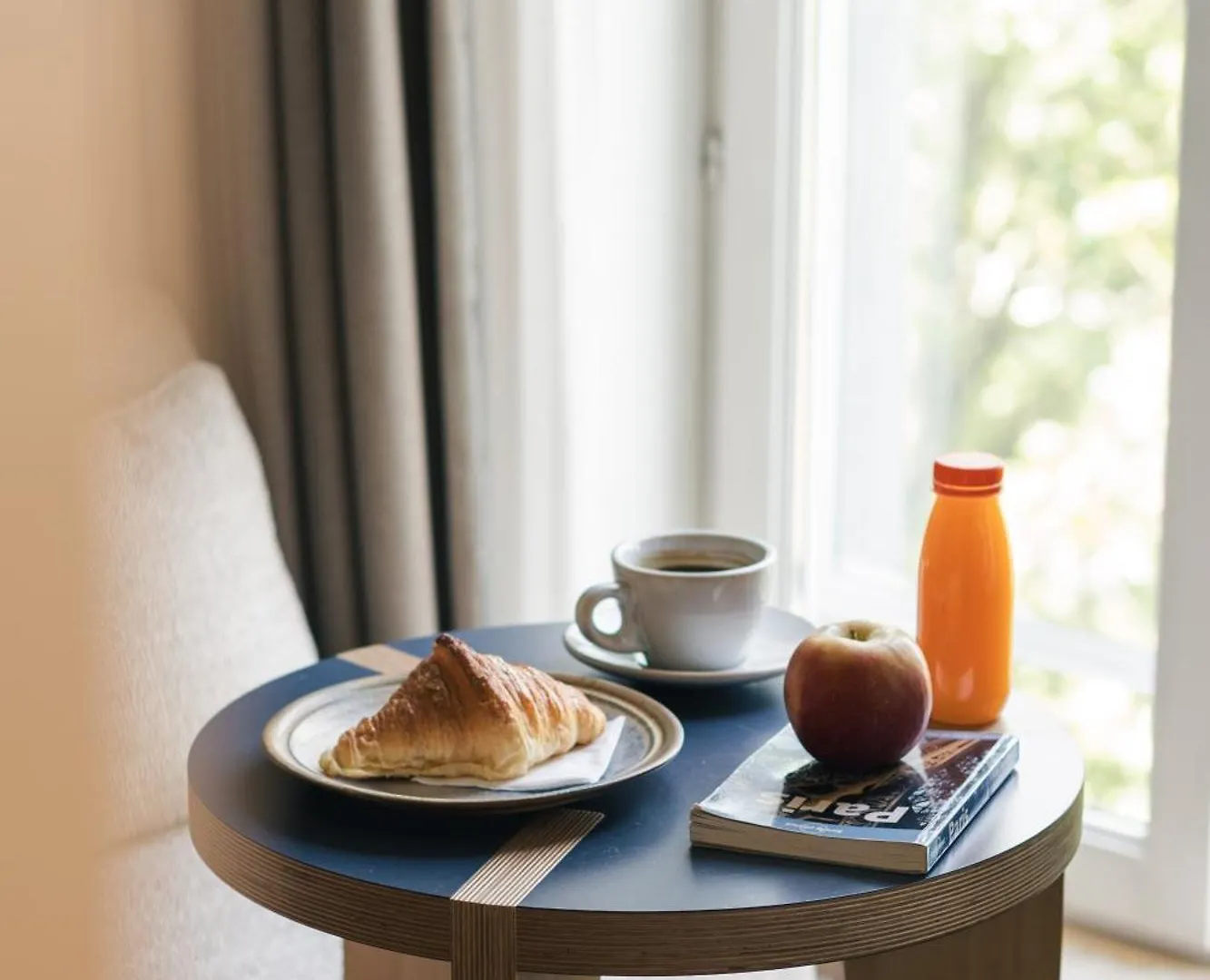 Le Citizen Hotel Paris