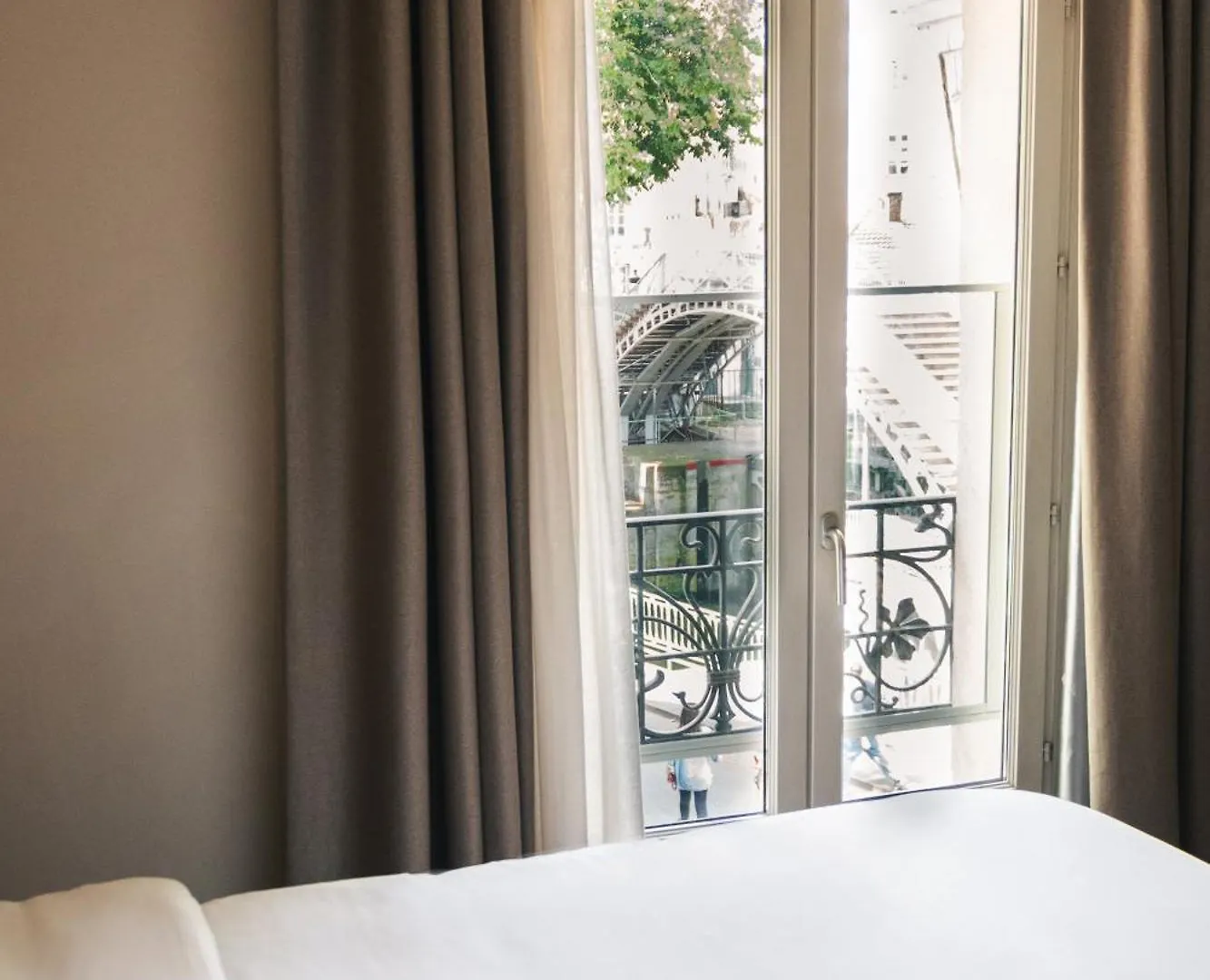 Le Citizen Hotel Paris 3*,