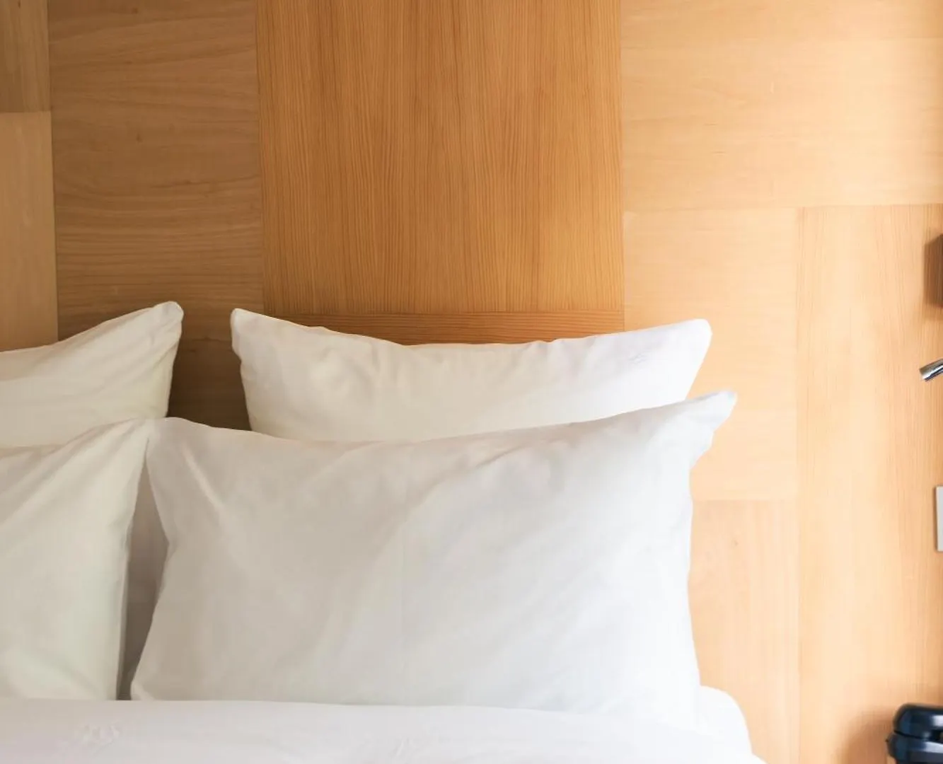 Le Citizen Hotel Paris