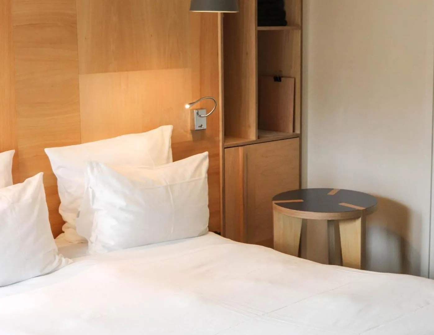 Le Citizen Hotel Paris