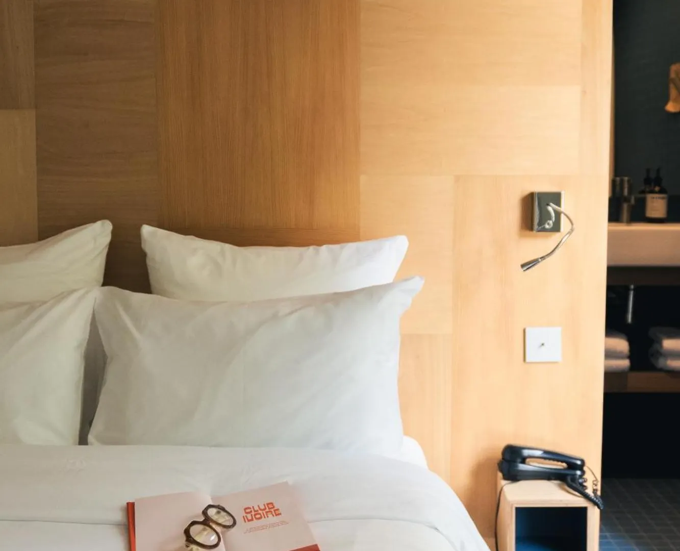Le Citizen Hotel Paris
