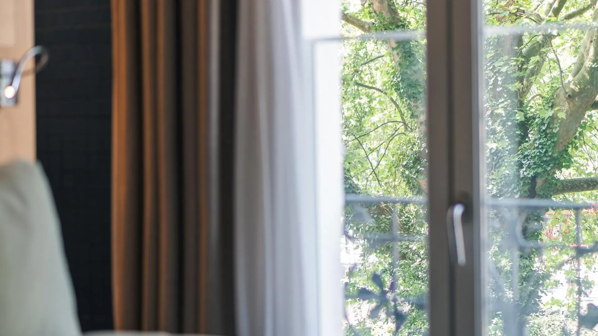 Le Citizen Hotel Paris France