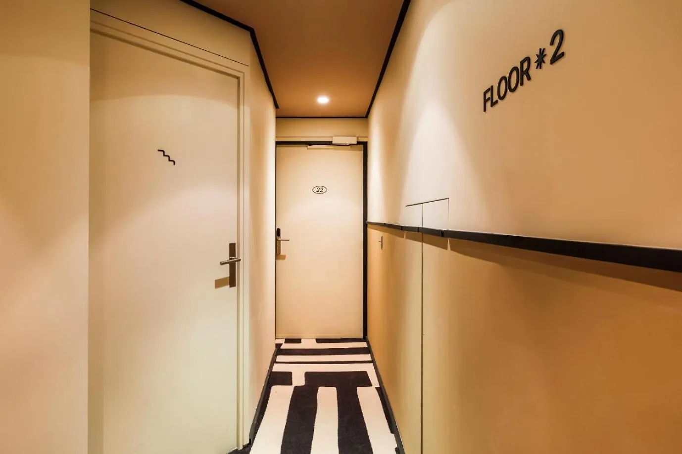 Le Citizen Hotel Paris 3*,  France