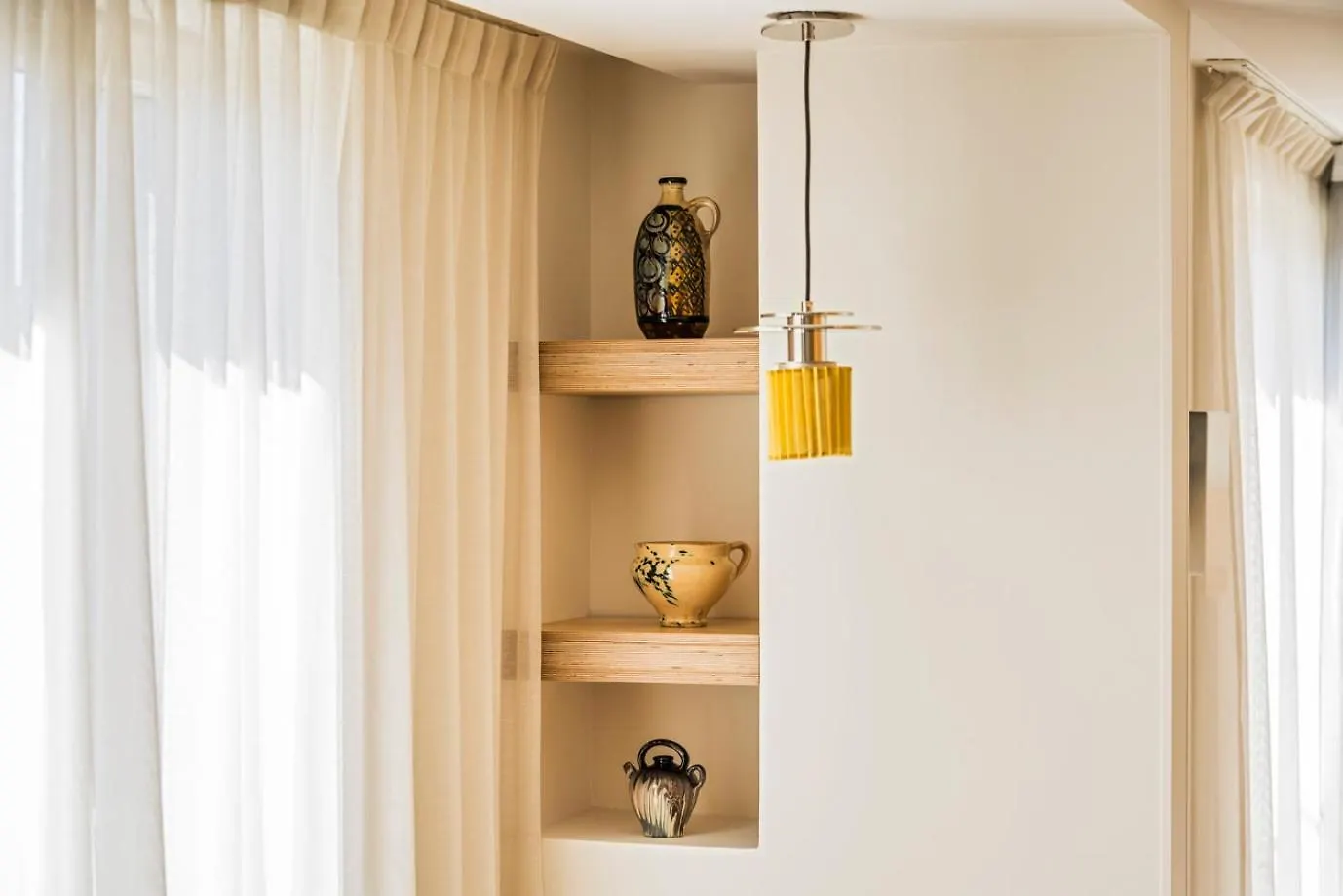 Le Citizen Hotel Paris