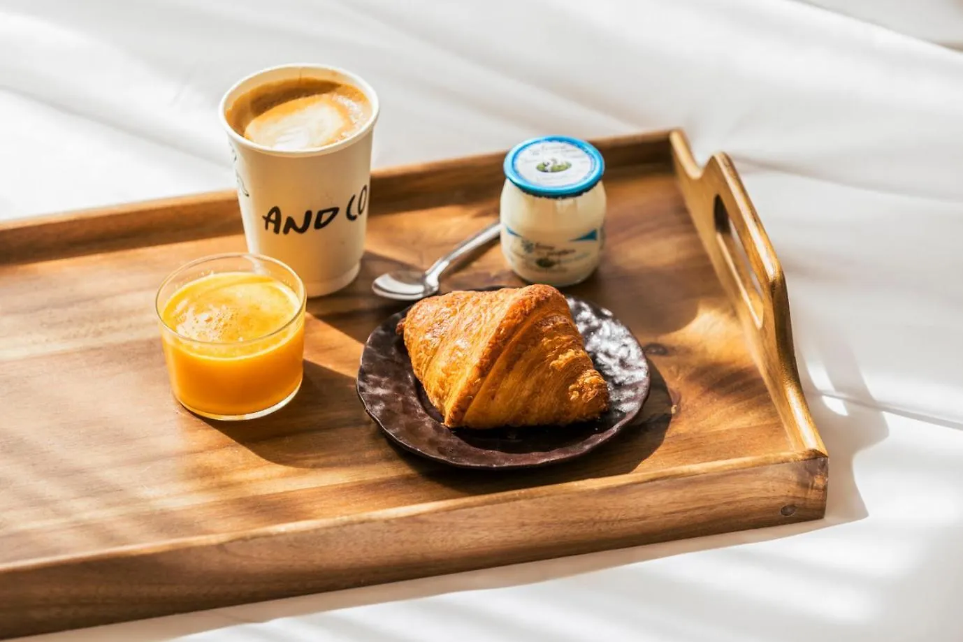 Le Citizen Hotel Paris