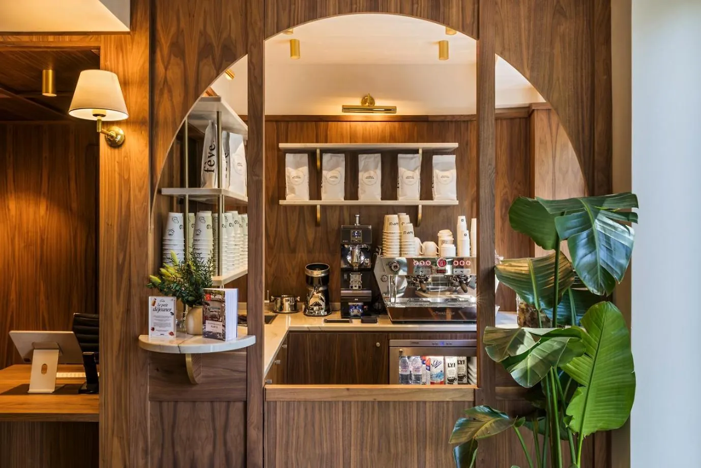 Le Citizen Hotel Paris