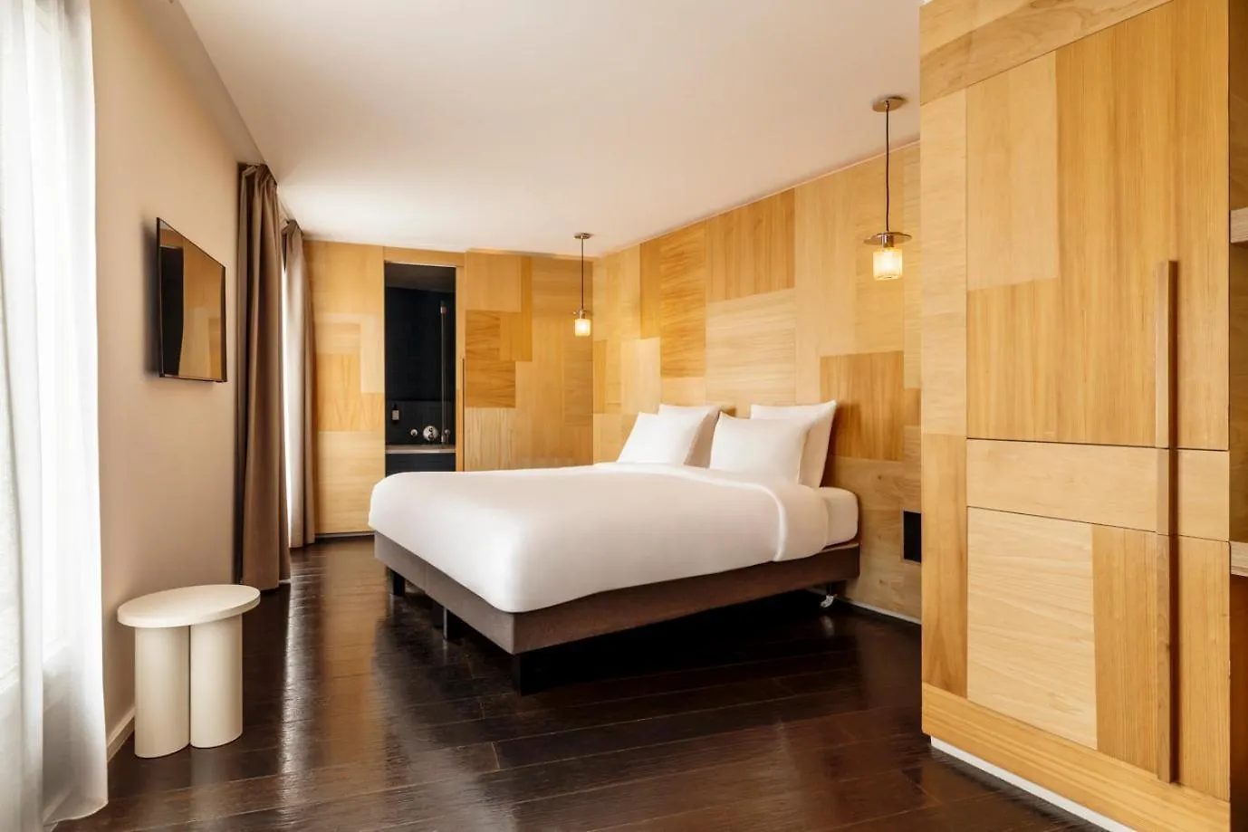 Le Citizen Hotel Paris