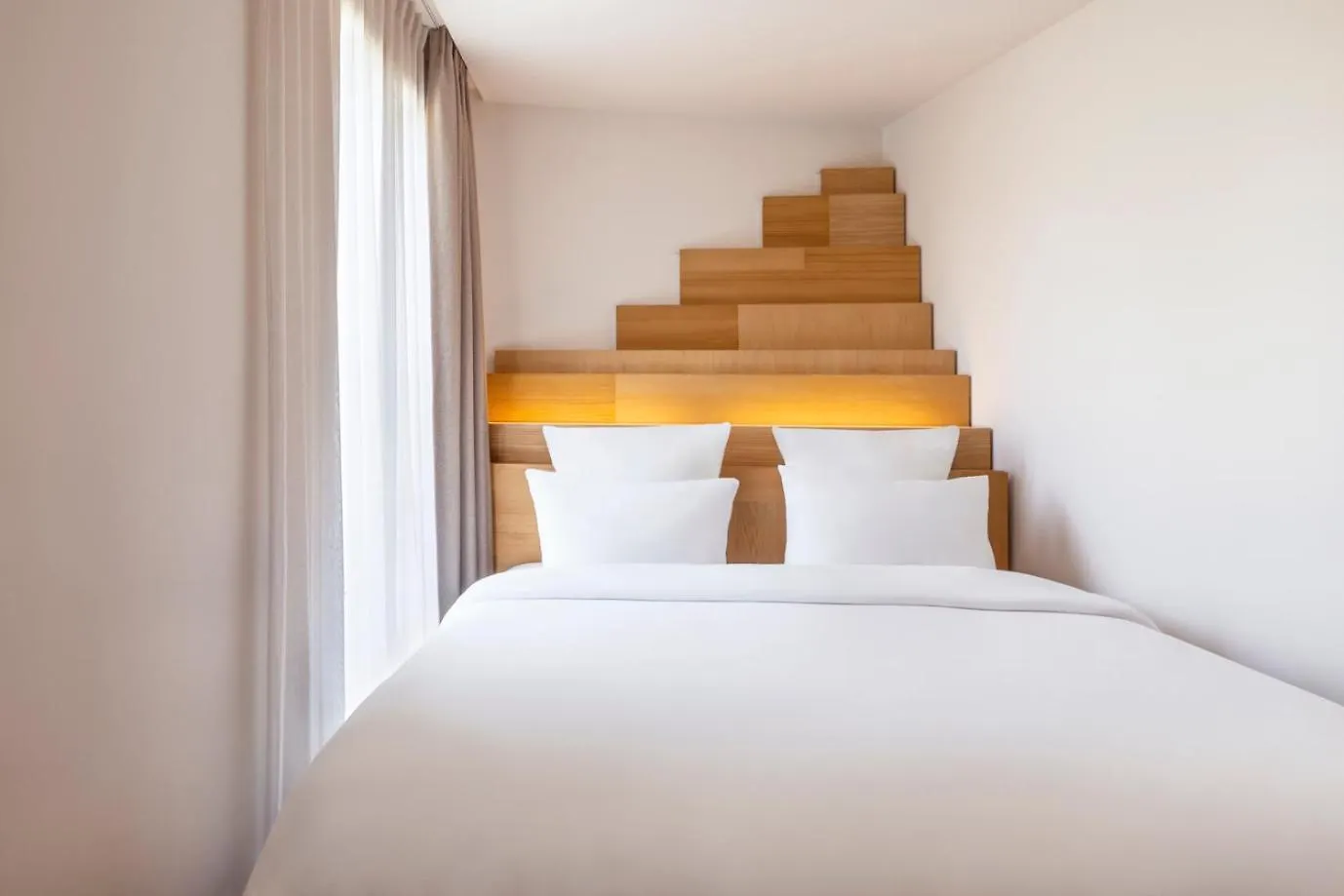 Le Citizen Hotel Paris