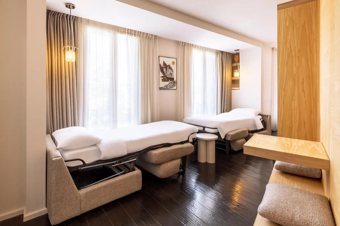 Le Citizen Hotel Paris