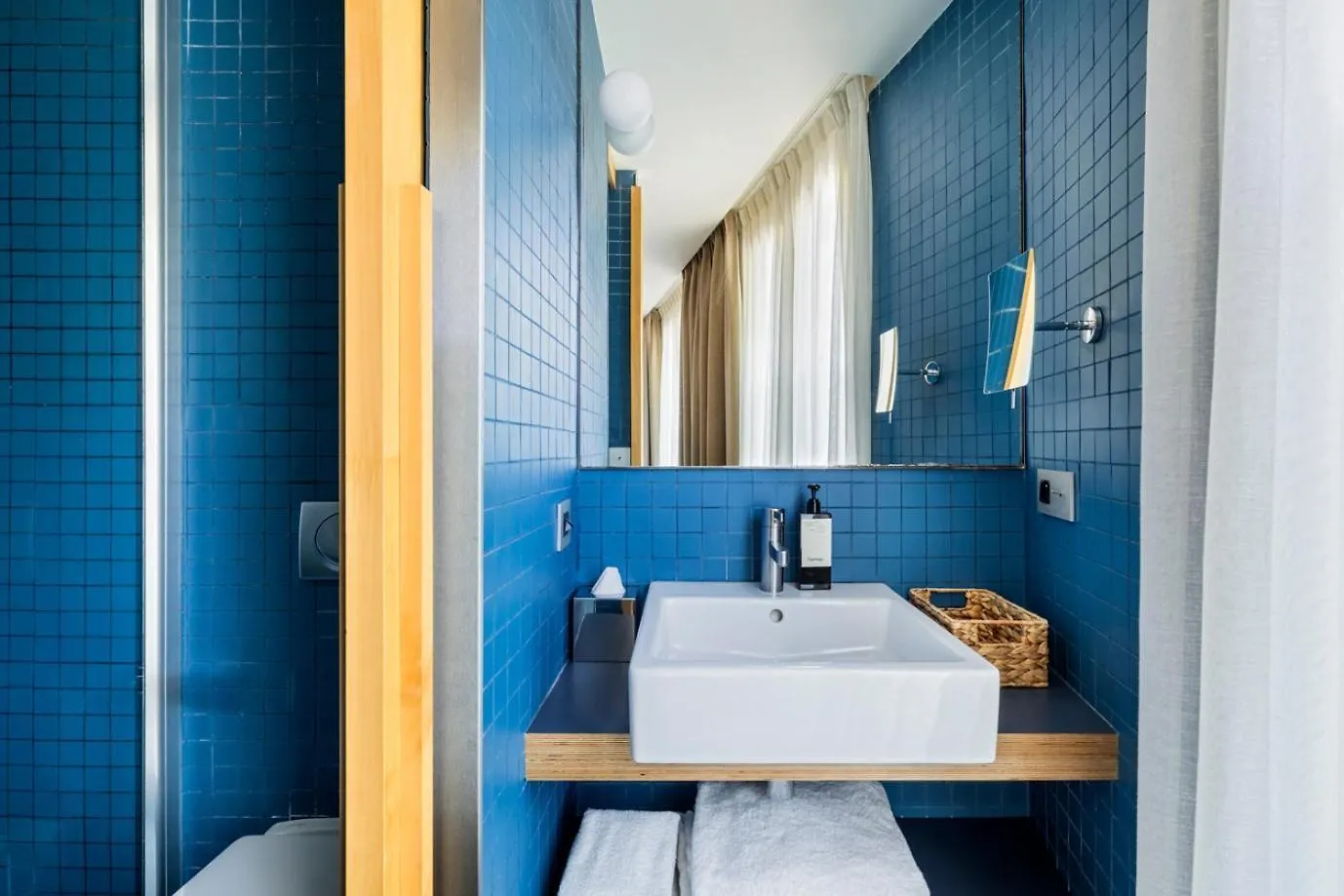 ***  Le Citizen Hotel Paris France