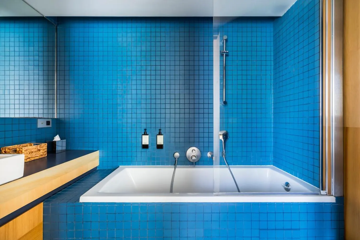 Le Citizen Hotel Paris