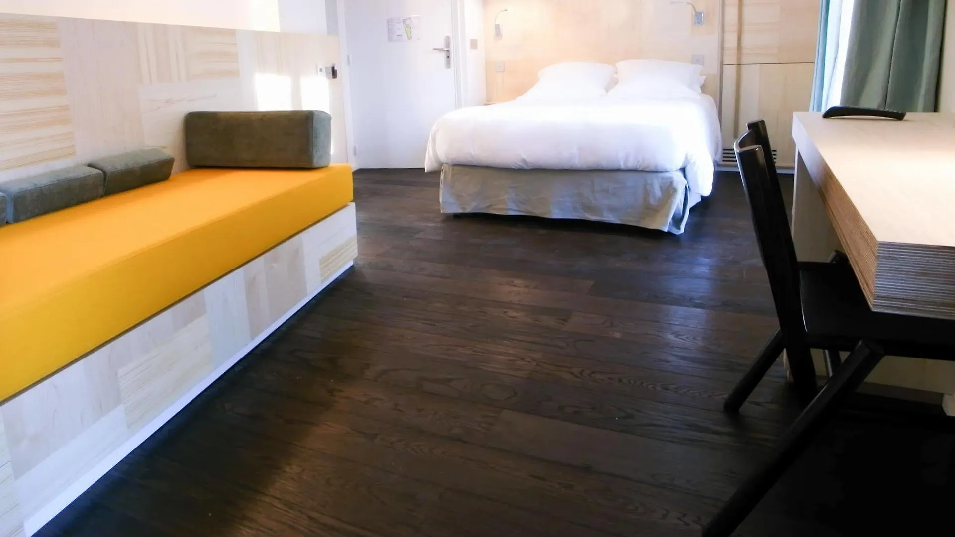 Le Citizen Hotel Paris