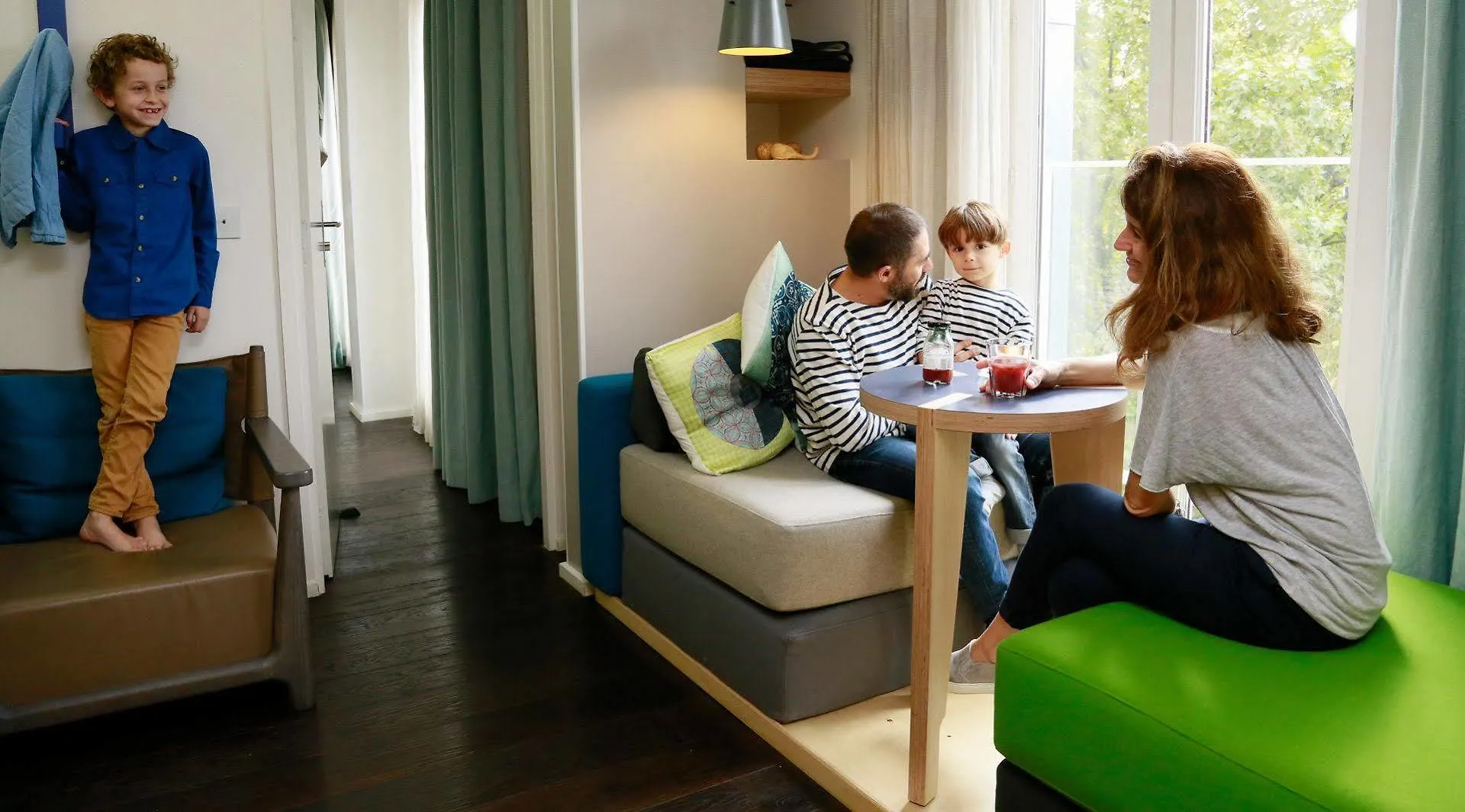 Le Citizen Hotel Paris